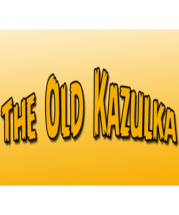 The Old Kazulka Steam Key GLOBAL